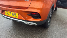 MG ZS 1.0T GDi Exclusive 5dr DCT Petrol Hatchback